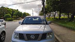 Frontier Xe 2011 4X2 6 Machas Diesel