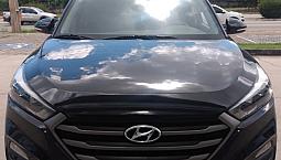 Tucson Turbo Gl 17/18