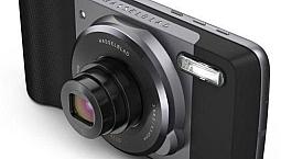 Snap Moto Hasselblad True Zoom