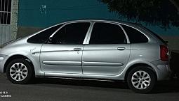 Vendo Xsara Picasso