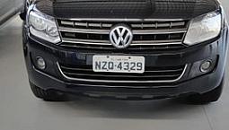 Amarok 2012 Trandline 4X4