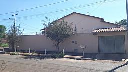 Vendo Ágio Casa 3 Qts St. Orlando De Morais Goiânia 