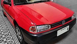 Gol Bola G2 2002 Special Básico