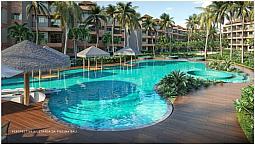 Apartamento  2 Quartos, Aquiraz Riviera, Beach Way Riviera.