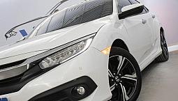 Honda Civic Sedan Touring 1.5 Turbo 16V Aut.4P