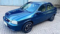 Corsa 1.6