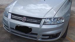 Stilo 1.8