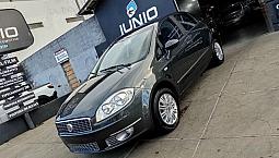 Fiat Linea Hlx 2010 Manual Super Conservado!