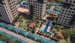 Apartamento Para Venda Com 57 Metros Quadrados Com 2 Quartos Em Candelária - Natal - Rn
