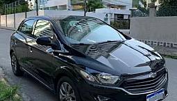Onix Black Edition 2021 Extraaaa Único Dono + Gnv G5 Regularizado + Garantiaa
