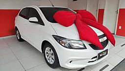 Chevrolet Onix 1.0 Joy 8V Flex 4P Manual 2019