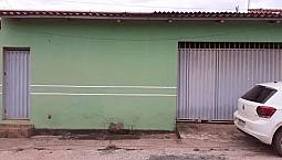Aluga-Se Kit Net No Por Do Sol Bem Localizada Na Principal 700 Reai