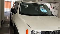 Renegade 1.8 Automático 