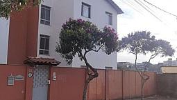 Apartamento Para Venda Em Belo Horizonte, Jaqueline, 2 Dormitórios, 1 Banheiro, 1 Vaga