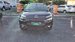 Citroen C4 Cactus 2023 1.6 Vti 120 Flex Feel Pack Eat6