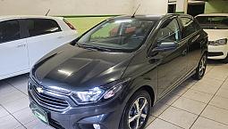 Chevrolet Onix Hatch Ltz 1.4 8v Flex Mec. 4p 2019