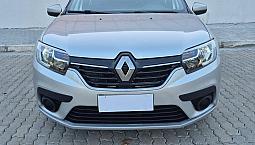 Renault Logan Zen, 1.0, Ano 2022, Manual, Completo. Carro Muito Bom!!!