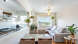 Apartamento Com 2 Quartos E 61M² À Venda Em Vila Jardim, Porto Alegre.