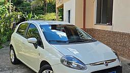 Fiat Punto Attractive Italia 1.4 F.flex 8V 5P 2016