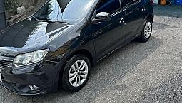Renault Sandero Expression Flex 1.0 12V 5P 2019