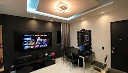 Apartamento À Venda No Residencial Ilha Bela