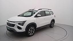 Chevrolet Spin Premier 1.8 8V Econo.flex 5P Aut. 2026