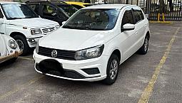 Volkswagen Gol Geração Vii 1.0 12V Flex Mec. 4P 2019