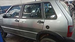 Fiat Uno Mille Way Economy 1.0 F.flex 4P 2013