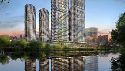 Apartamento 1 Suite A Venda Dentro Do Parque Natural Da Lagoa Do Pereque A Poucos Passos D