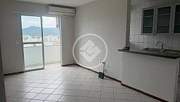 Apartamento 2 Dormitórios Sacada E Elevador Na Trindade Florianópolis Sc