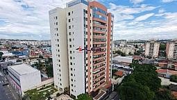 Apartamento À Venda No Centro De Suzano-Sp: 3 Quartos, 1 Suíte, 3 Salas, 1 Banheiro, 2 Vag