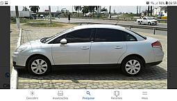 C4 Pallas Exclusivo Flex