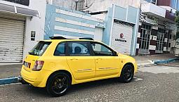 Stilo Sporting 2008