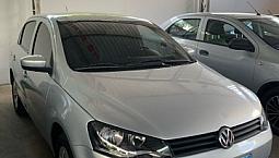 Voyage 1.6, 2016, Revisado, 12.800 + 60 X 1043? Veja Descrição 