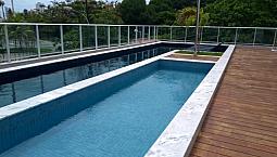 Apartamento À Venda No Jardim Luna, 2 Quartos, 1 Suíte