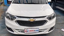 Cobalt 2018 Ltz Com Gnv