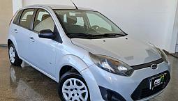 Fiesta Hatch