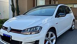 Golf Gti Alemão 220Cv