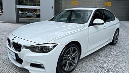 Bmw 320I M Sport Gp | 2018