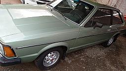 Corcel 1983 Lto