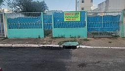 Vendo Lote Na Qnm  20-Ceilândia 