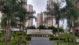 Apartamento Para Aluguel Tem 62 Metros Quadrados Com 2 Quartos Em Jardim Aclimação - Cuiab