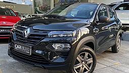 Kwid Zen 2023 1.0 Flex Manual ( Transferência + Tanque Cheio ) 81 99947.5022 Zap