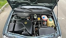 Volkswagen Gol Geração Iii 1.6 Mi 8V Gasolina Mec. 4P 2000
