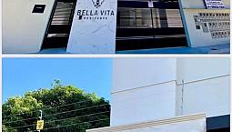 Apartamento Mobiliado De 1 Quarto