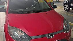 Vendo Fiesta 1.0 2012