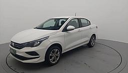 Fiat Cronos 2024 1.0 Firefly Flex Drive Manual