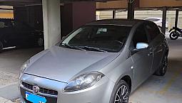 Fiat Bravo Essence Dualogic 1.8 Flex 16V 5P 2013