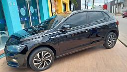 Volkswagen Polo 1.6 Msi Total Flex 16V 5P Aut 2019