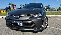 Toyota Corolla Xei 2.0 Flex 16V Aut. 2023